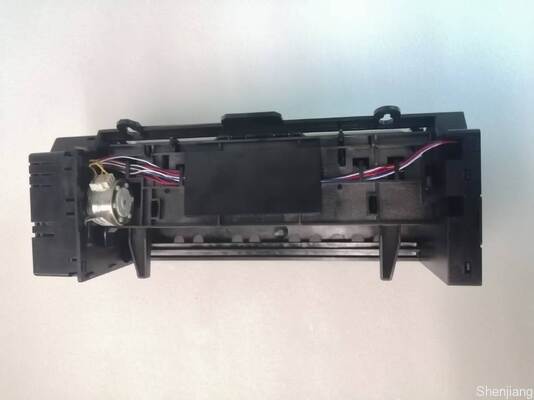 Wincor NXEDORF Verschluss VBK 8x CMD FL 01750184934