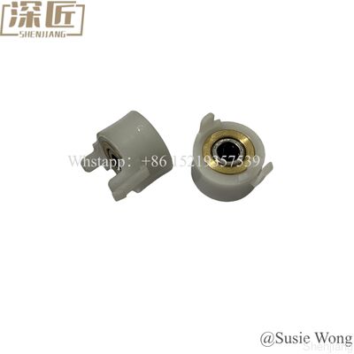 1722-T062 Glory GFB Serie Banknotenzählmaschine GFB800 GFB810 GFB820 Glory GFB-520A GFB 830 One Way Clutch