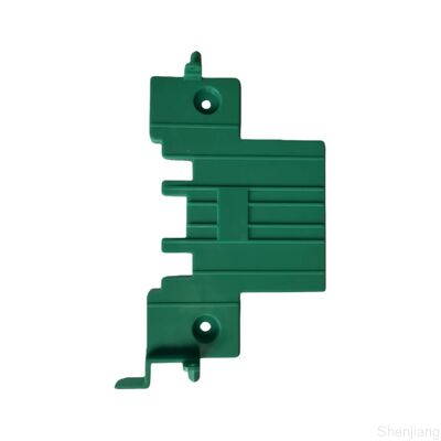 Fujitsu F53/F56 ATM Kassette Vorderdruckplatte KD02881-Y525 38038445