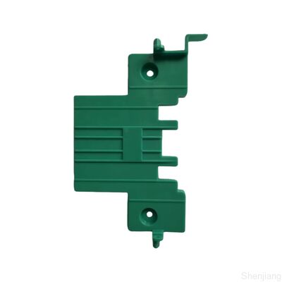 Fujitsu F53/F56 ATM Kassette Vorderdruckplatte KD02881-Y525 38038445