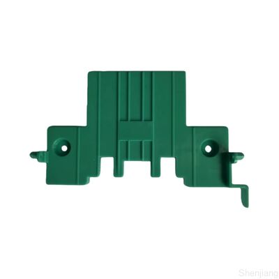 Fujitsu F53/F56 ATM Kassette Vorderdruckplatte KD02881-Y525 38038445