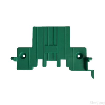 Fujitsu F53/F56 ATM Kassette Vorderdruckplatte KD02881-Y525 38038445