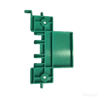 Fujitsu F53/F56 ATM Kassette Vorderdruckplatte KD02881-Y525 38038445