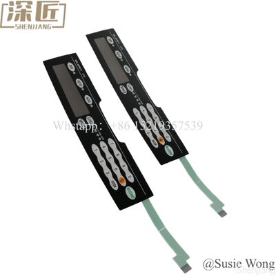 4A16-T038 Glory Geldzählmaschine GFB800 Tastatur GFB800 Funktionstaste