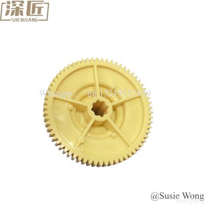 Neues Original ATM Gear 1750002266 Gear 18t/65t Gear Input Tray 1750291697 Gear Kit Diebold Nixdorf DN 400 450