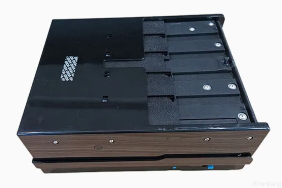 Neue Diebold ATM Teile Diebold AFD Convenience Divert / Retract PN 00-103334-000D 103334000D 00103334000D