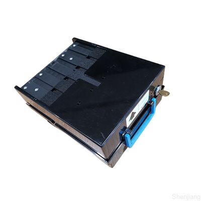 Neue Diebold Geldautomaten Teile Diebold AFD abwechslungsreiche Kassette aus Kunststoff PN 00-103334-000E 103334000E 00103334000E