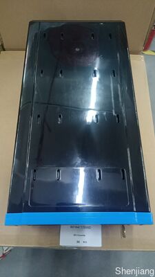 Neue Diebold Geldautomaten Teile 00104777000D Diebold Nixdorf AFD 1.5 Bargeld Kassette Metallverschluss 00-104777000D