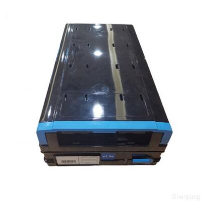 Neue Diebold ATM Teile 00104777000n Diebold Opteva 1.5 Kassette Plastikverschluss