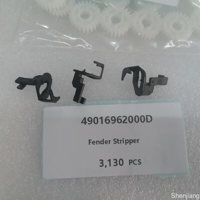 Neue Diebold ATM Teile Diebold Wide Fender Stripper