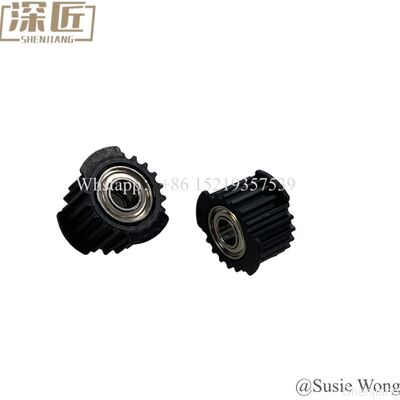 Giesecke+Devrient Notensortiermaschinen Teile BPS C5 Ersatzteile 514738