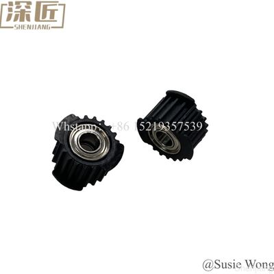 Giesecke+Devrient Notensortiermaschinen Teile BPS C5 Ersatzteile 514738