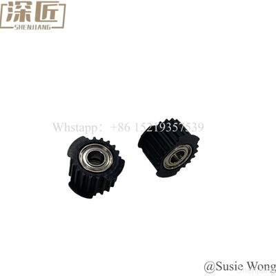 Giesecke+Devrient Notensortiermaschinen Teile BPS C5 Ersatzteile 514738