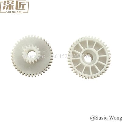 Giesecke+Devrient Notensortiermaschinen Teile BPS C5 Ersatzteile 520863