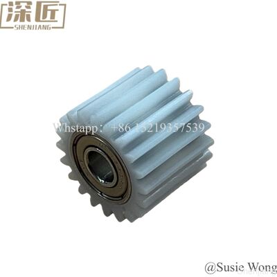 BPS C5 Ersatzteile 520869001 Zahnrad 20 520869