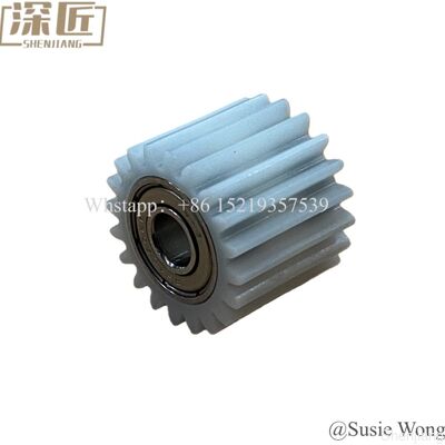 BPS C5 Ersatzteile 520869001 Zahnrad 20 520869