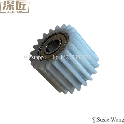 BPS C5 Ersatzteile 520869001 Zahnrad 20 520869