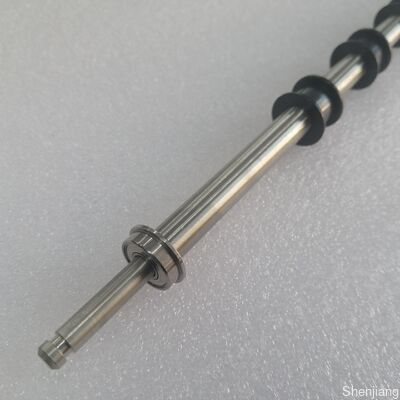 Neue Diebold ATM Teile 49-202789-000B 49202789000B Diebold ATM Teile Nicht - Gerillte Welle XPRT Antrieb Acanalado