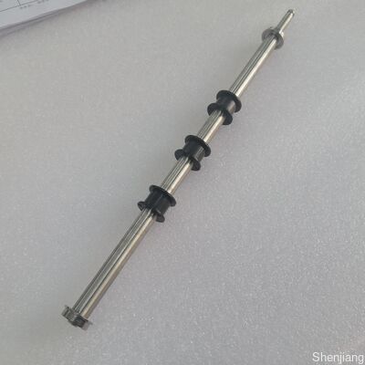 Neue Diebold ATM Teile 49-202789-000B 49202789000B Diebold ATM Teile Nicht - Gerillte Welle XPRT Antrieb Acanalado