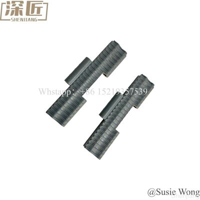 445000071 Neue Original Hyosung ATM Ersatzteile CDU30 Kassette Kunststoffteil