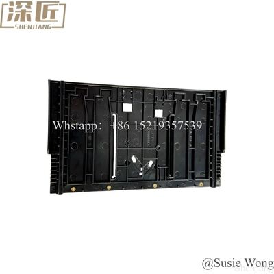 4280000076 Neues Original Hyosung Geldautomaten Ersatzteile CDU30 Kassette Unterdeckel