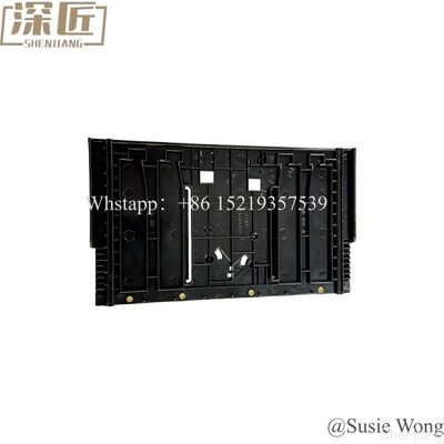 4280000076 Neues Original Hyosung Geldautomaten Ersatzteile CDU30 Kassette Unterdeckel