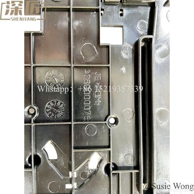 4280000076 Neues Original Hyosung Geldautomaten Ersatzteile CDU30 Kassette Unterdeckel