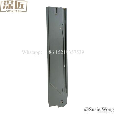 4310000653 Neues Original Hyosung Geldautomaten Ersatzteile CDU30 Kassette Linksplatte