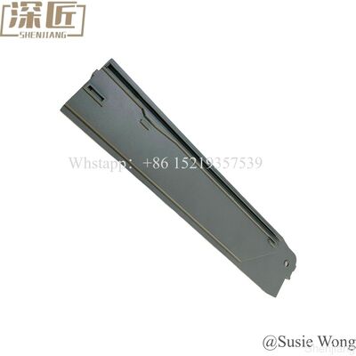 4310000653 Neues Original Hyosung Geldautomaten Ersatzteile CDU30 Kassette Linksplatte