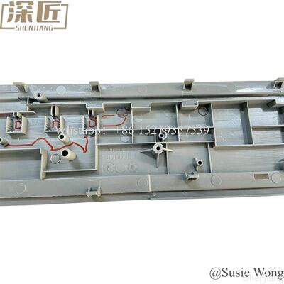 4310000653 Neues Original Hyosung Geldautomaten Ersatzteile CDU30 Kassette Linksplatte