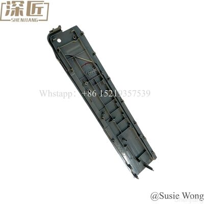 4310000654 Neue Original Hyosung ATM Ersatzteile CDU30 Kassetten-Rechtsabdeckung