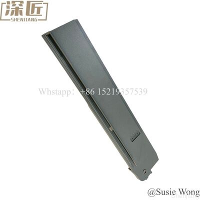 4310000654 Neue Original Hyosung ATM Ersatzteile CDU30 Kassetten-Rechtsabdeckung