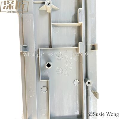 4310000654 Neue Original Hyosung ATM Ersatzteile CDU30 Kassetten-Rechtsabdeckung