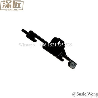 4320000020 Hyosung Geldautomaten Teile Hyosung CDU30 Kassette Push Plate Schließfach HCDU 7430005585 mit guter Qualität