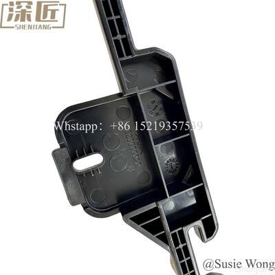 4320000020 Hyosung Geldautomaten Teile Hyosung CDU30 Kassette Push Plate Schließfach HCDU 7430005585 mit guter Qualität