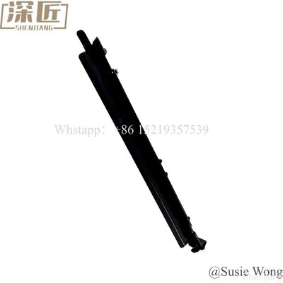 4360000564 Hyosung Geldautomaten Teile Hyosung CDU30 Kassette Letf Führungsplatte HCDU 7430005585 mit guter Qualität