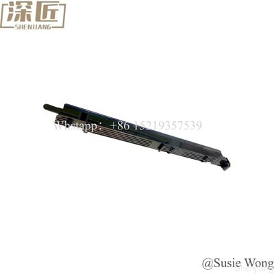 4360000564 Hyosung Geldautomaten Teile Hyosung CDU30 Kassette Letf Führungsplatte HCDU 7430005585 mit guter Qualität