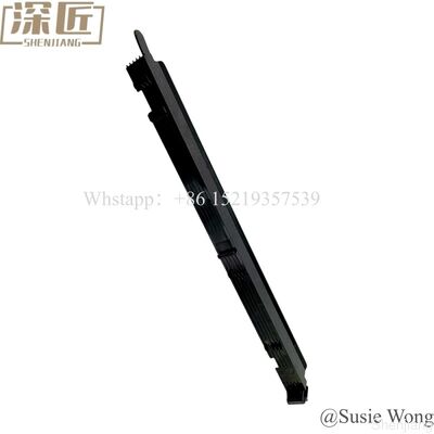 4360000564 Hyosung Geldautomaten Teile Hyosung CDU30 Kassette Letf Führungsplatte HCDU 7430005585 mit guter Qualität