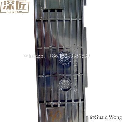 4360000567 Hyosung Geldautomaten Teile Hyosung CDU30 Kassette Führungsplatte HCDU 7430005585 mit guter Qualität