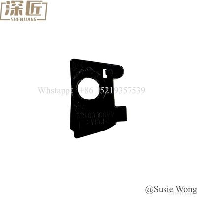 4400000169 Hyosung Geldautomaten Teile Hyosung CDU30 Kassette Push Plate Teile HCDU 7430005585 mit guter Qualität