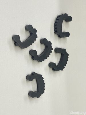 Neue Diebold ATM-Teile Roller Paddle Gummi 49-269047-000A 1750301000-01-28-02