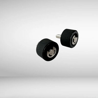 Neue Diebold ATM-Teile Wincor V2C Futter-Roller-Set V2CU V2CF Kartenleser-Roller-Kit