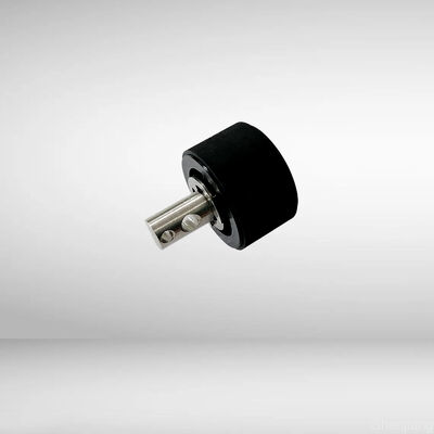 Neue Diebold ATM-Teile Wincor V2C Futter-Roller-Set V2CU V2CF Kartenleser-Roller-Kit