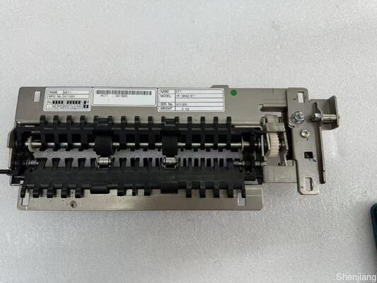 Neue Hitachi ATM Maschinen Teile HCM 3842 Externer Transport Typ-1 HT-3842-ET1-R