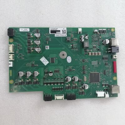 Neue Diebold ATM-Teile 1750287366 01750287366 DN200 DN400 DN450 RM4 PCBA-Hauptcontroller