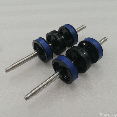 Neue Diebold ATM-Teile DN 5500FL Abholradwelle 1750349895