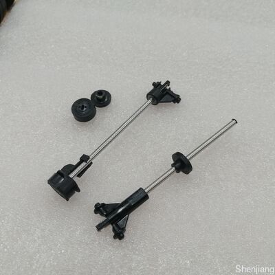 Neue Diebold ATM Teile DN 5500FL Sanp-on Abstreifrad 1750349895