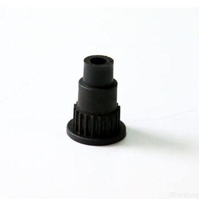 Neue Diebold Geldautomaten-Teile 49201068000A Diebold Nixdorf Geldautomaten 14T Kunststoff-Rollen und Zahnräder