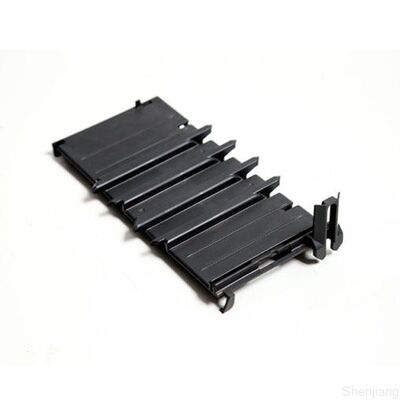 Neue Diebold ATM-Teile: Umlenktür ATM-Maschinenteile 49200672000D 49-200672-000D