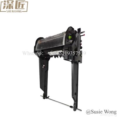 1750342439 Neue Original ATM-Teile Diebold Nixdorf SDU Stapler Ausgabeeinheit FL RL V6A 01750342439